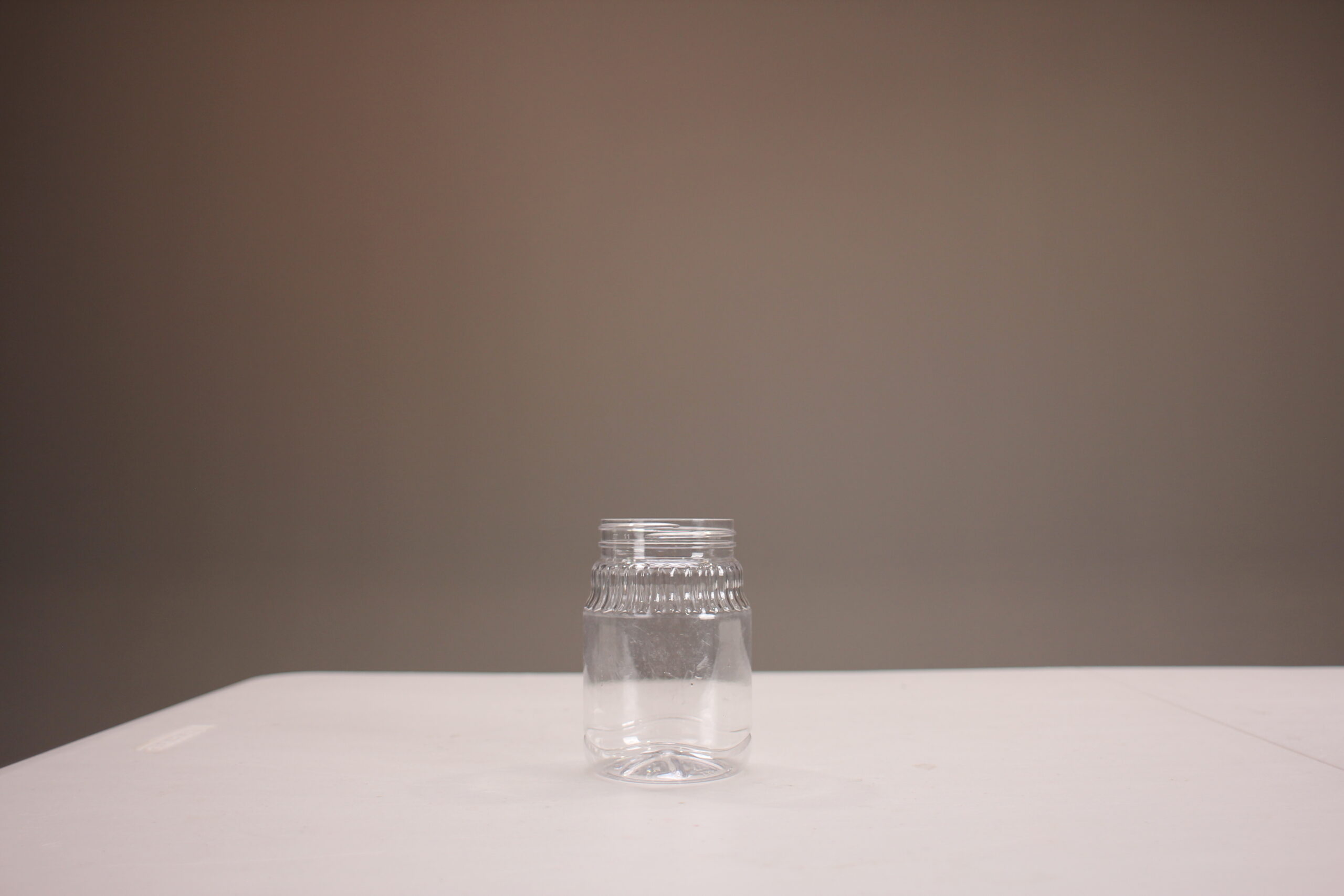 375ML ROUND JAR 63MM