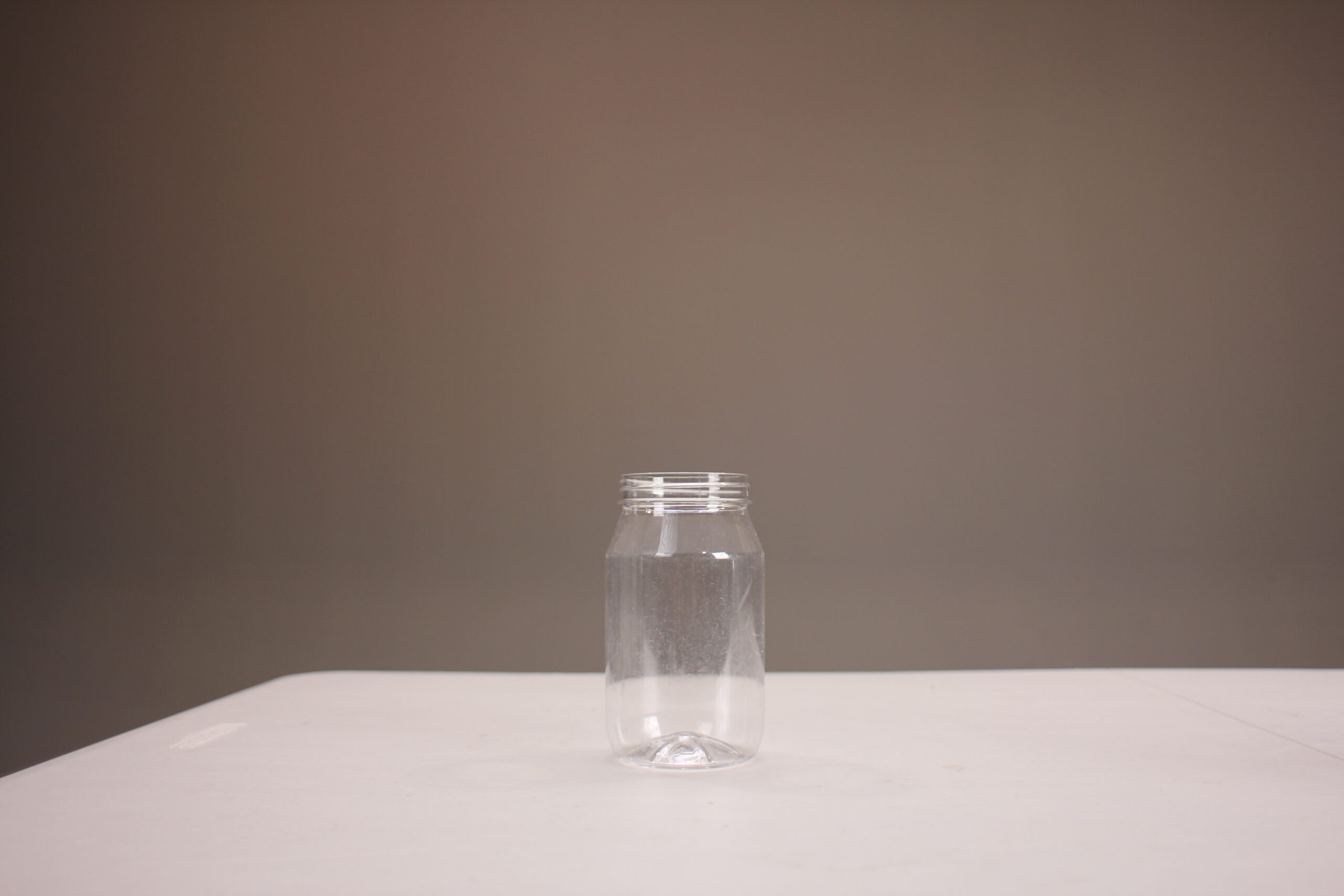 500ML MAYO JAR 63MM