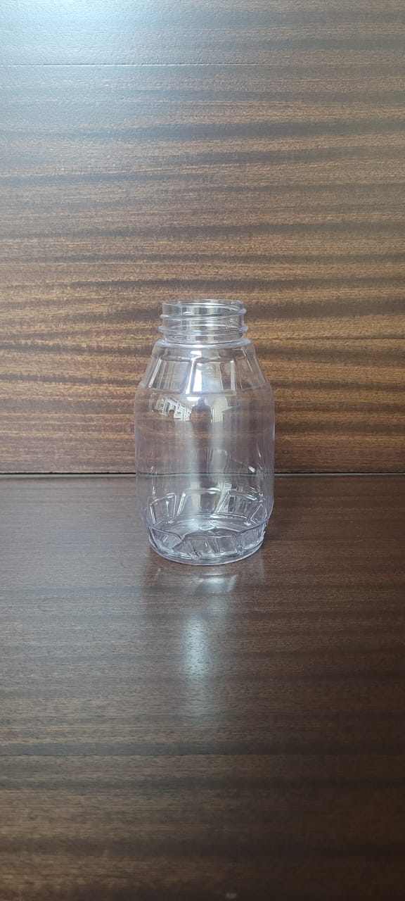 250ML MUSTARD 38/400